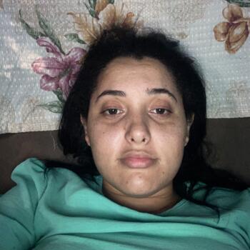 Babá Aparecida de Goiânia: Taynara
