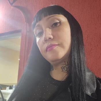 Babysitter Merlo (Buenos Aires): Gisela