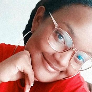 Babá em Niterói: Larissa Duarte