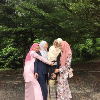 Pengasuh di Cheras: Aina