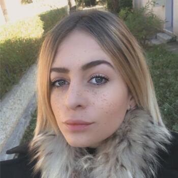 Baby-sitter in Aix-en-Provence: Noa