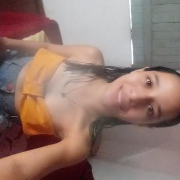 Babá em Itapipoca: Isadora