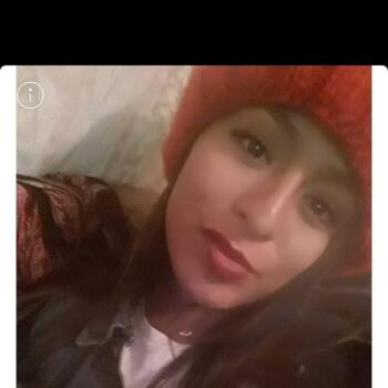 Babysitter in Ecatepec: Monse