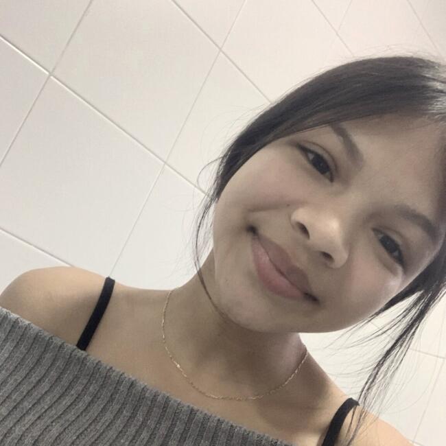 Canguro en Parla: Valentina