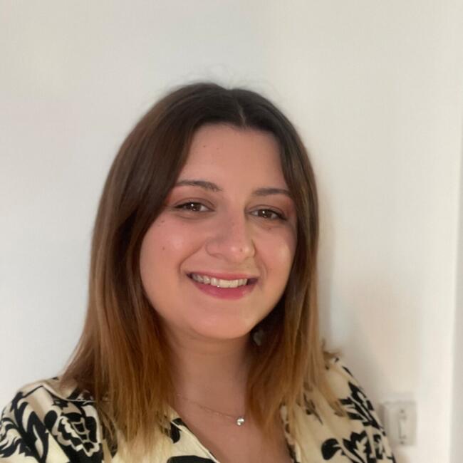 Babysitter in Villaudric: Lucille