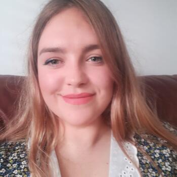 Babysitting job in Abbeydorney: babysitting job Stephanie