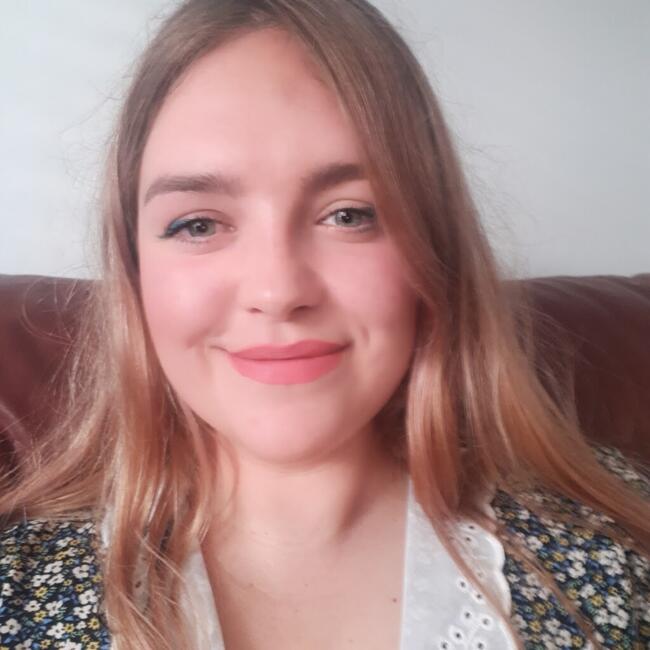 Babysitting job in Abbeydorney: Stephanie