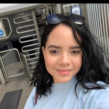 Babysitter in Hamburg: Brianna