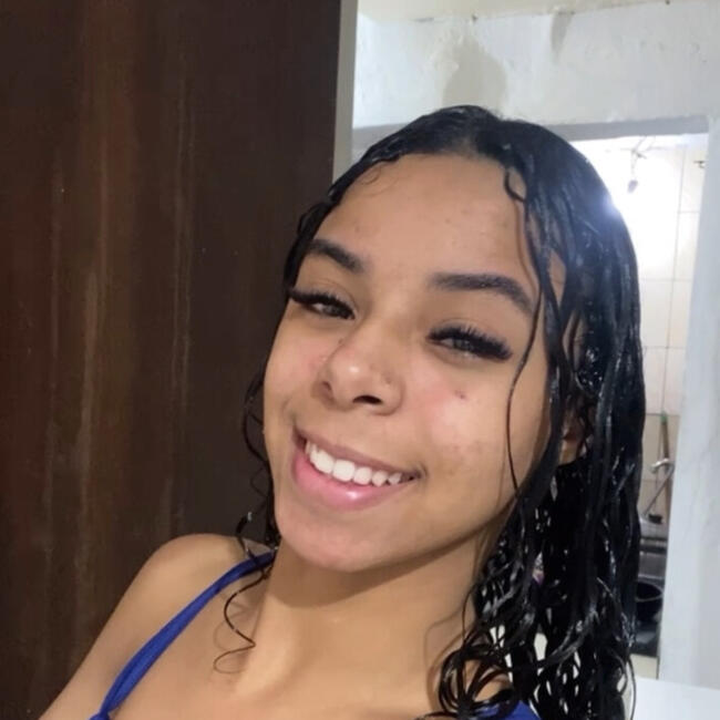 Babá em Taboão da Serra: Maria