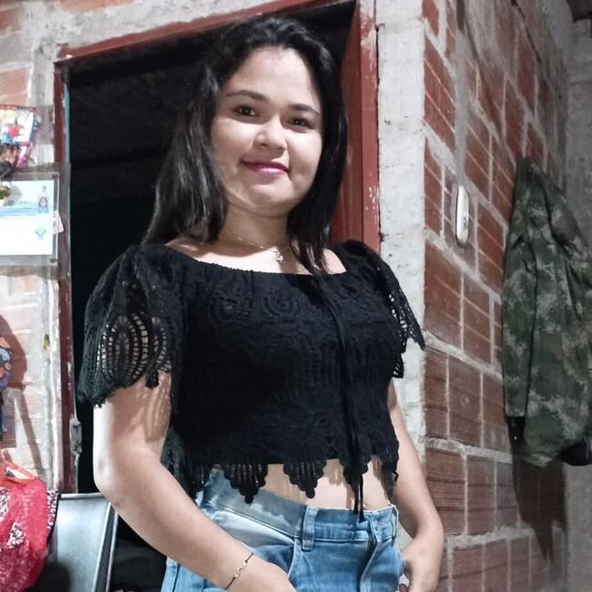 Niñera en Floridablanca: Luz