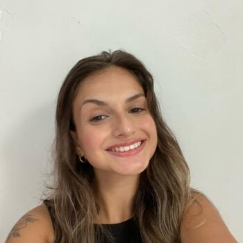 Babysitter in Florianópolis: Maisa