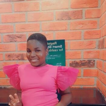 Babysitter Cape Town: Michelle mlonda