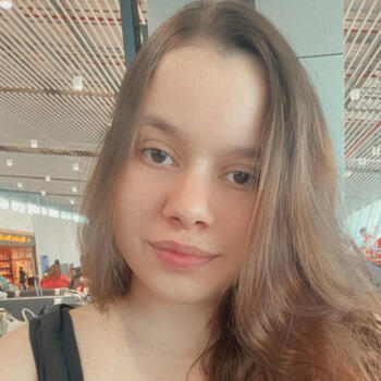 Babysitter in Fortaleza: Carla