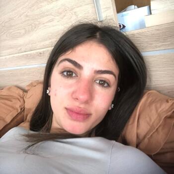 Babysitter Tonnay-Charente: Charlotte