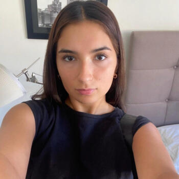 Babysitter Santiago: Fiorella