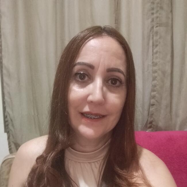 Babá em Campos dos Goytacazes: Kátia Regina de Souza 