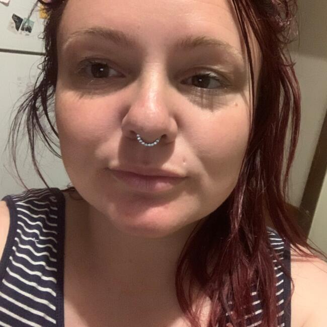 Babysitting job in Melbourne: Louise