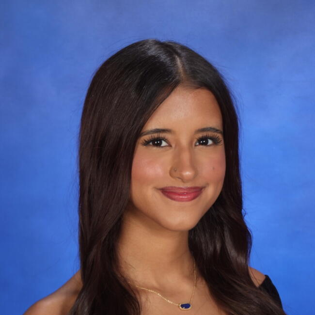 Babysitter in Miami: Alessandra