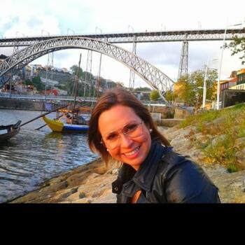 Baby-sitter in Porto: Ana