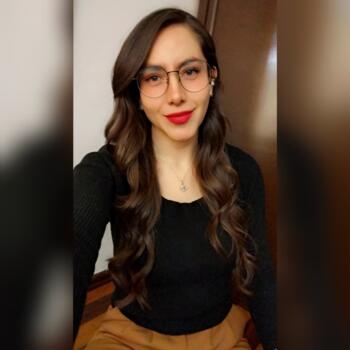 Babysitter in Ambato: Diana Carrillo