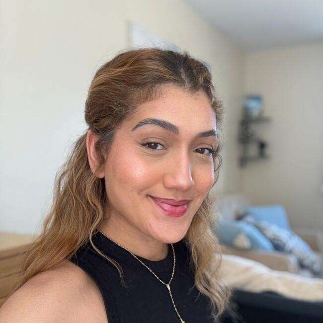 Babysitter in Colchester: Ariadiny