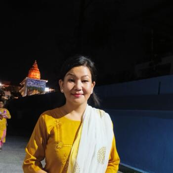 Nanny en Bengaluru: Sarjeena