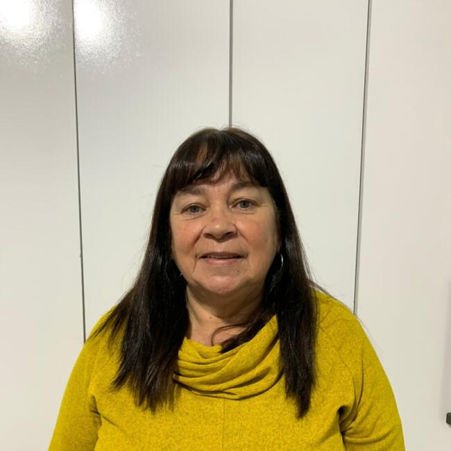 Babysitter in Reynosa: Elida