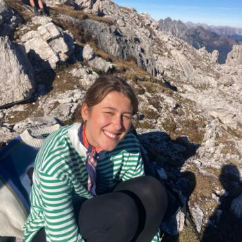 Niñera en Innsbruck: Kim