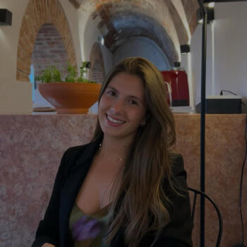 Babysitter in Agualva: Liliana