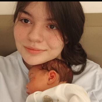 Babysitter in Schaarbeek: Sila