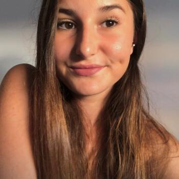 Niñera en Valencia: Maria