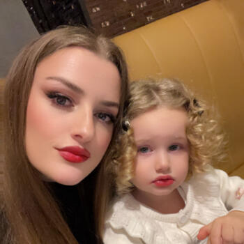 Babysitter in Marseille: Milena