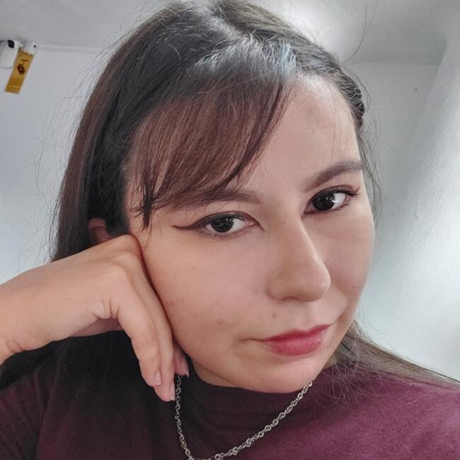 Trabajo para niñera en Guadalajara: Erin