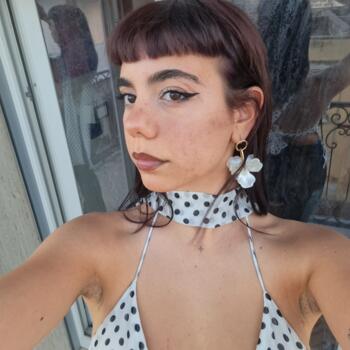 Babysitter Leverano: Cristina