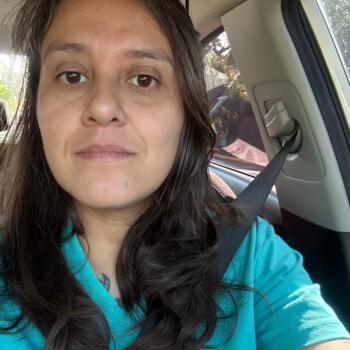 Trabajos de nanny en Uruca (Santa Ana): trabajo de niñera Carmen