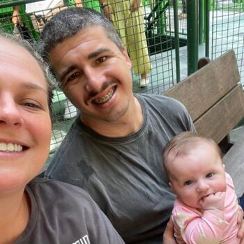 Emprego de babá em Florianópolis: emprego de babá John
