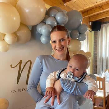 Babysitter in Karlovac: Marija