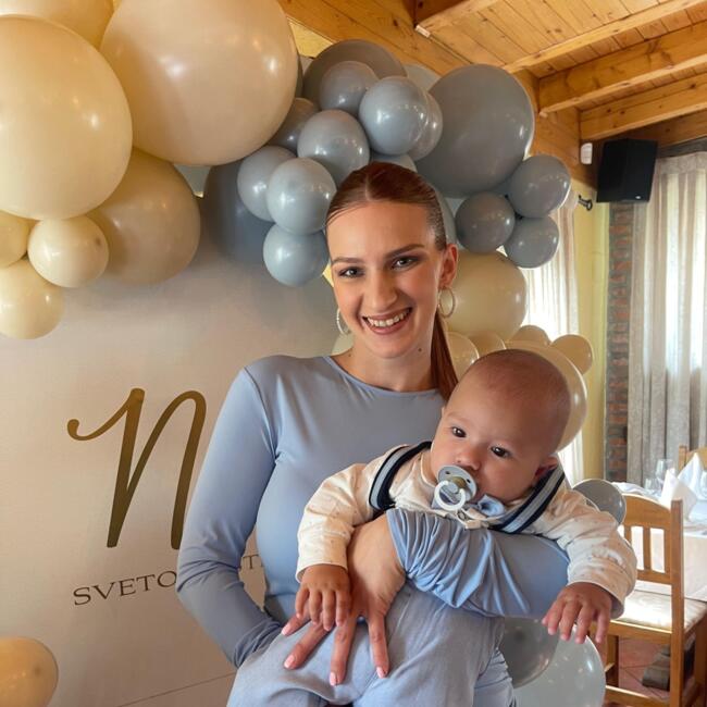 Babysitter in Karlovac: Marija