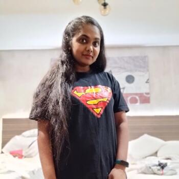 Pengasuh Ipoh: Ashini