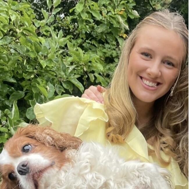 Babysitter in Helsinki: Shani