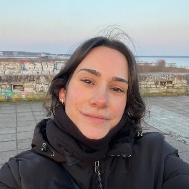 Babysitter em Celorico de Basto: Cláudia