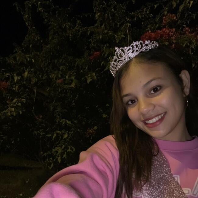 Babysitter in Panama City: Xasha