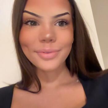 Babysitter in Sandnes: Mariia