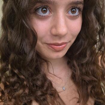 Babysitter em Paços de Ferreira: Inês