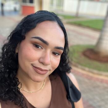 Babysitter in Valencia: Larissa