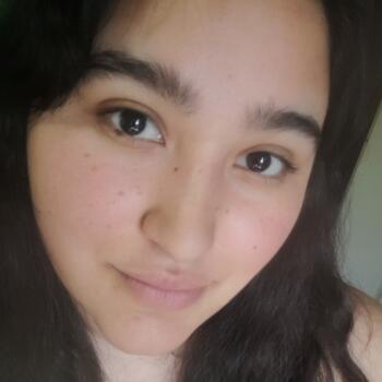 Niñera en Pitrufquén: Dayana