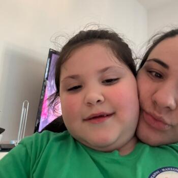Babysitting job in Rutigliano: Luciana
