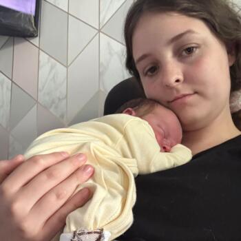 Babysitter in Colchester: Kimberley