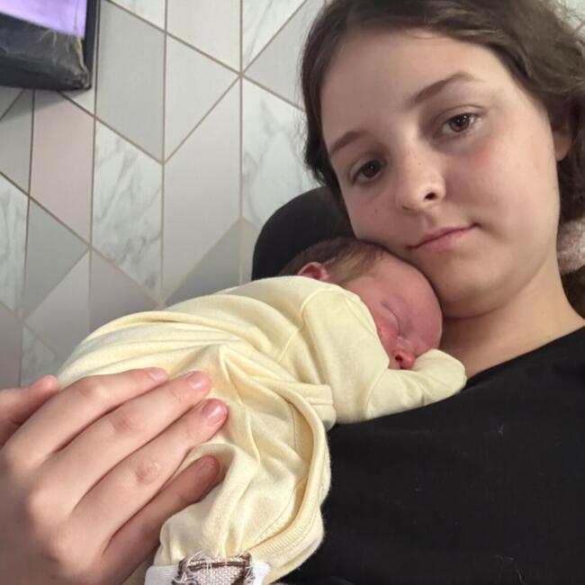 Babysitter in Colchester: Kimberley