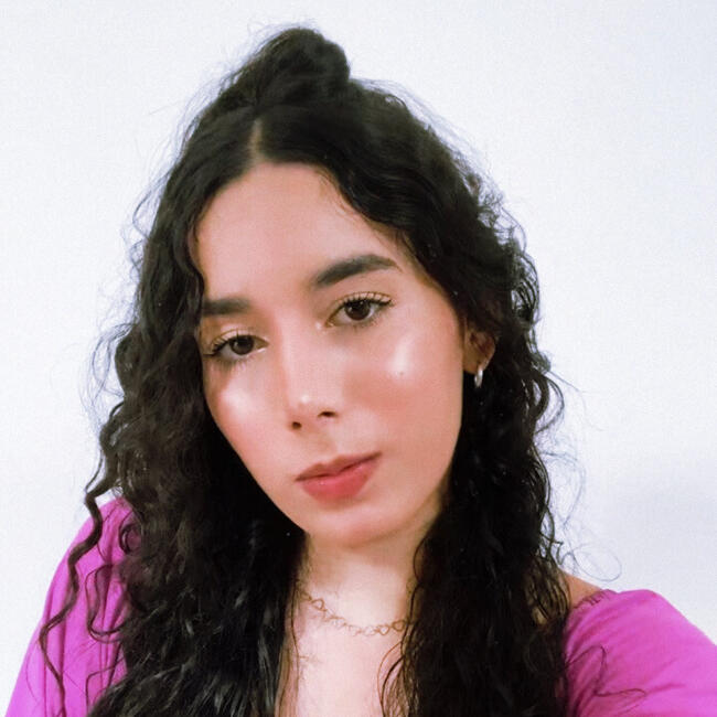Babysitter in Presidente Prudente: Ellen Vitória